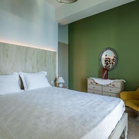 Sophias Apartments Айос-Ніколаос Екстер'єр фото