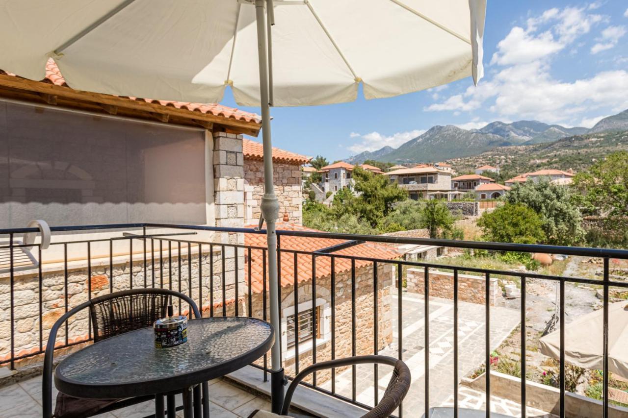 Sophias Apartments Айос-Ніколаос Екстер'єр фото